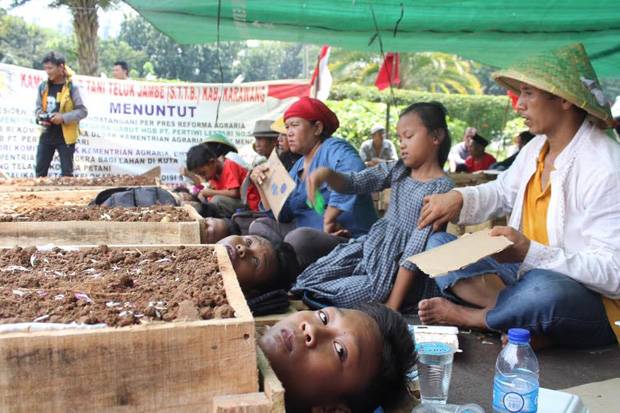 Bertemu Jokowi, Ini...