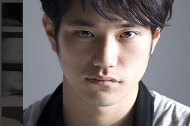 Kenichi Matsuyama Turun...