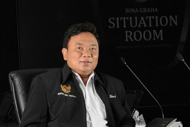 Pesan Hari Kebebasan...