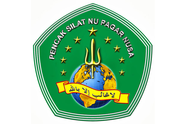 Pagar Nusa di Tengah...