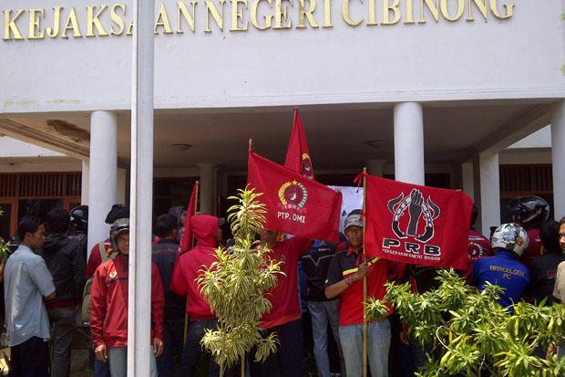 Kejati Bisa Supervisi...