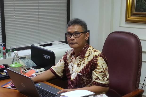 Johan Budi Jelaskan...