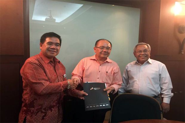 Pertamina Lubricants...