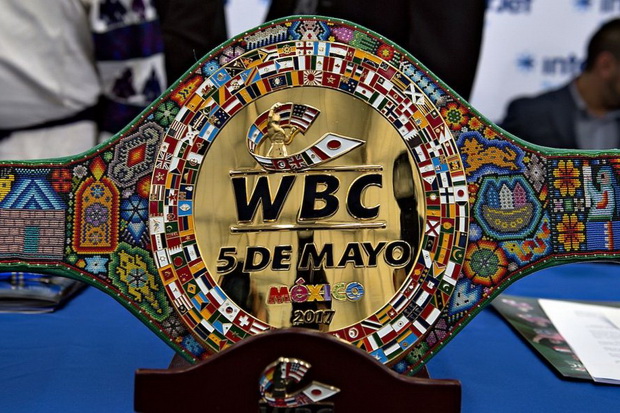 Setelah Ditolak, Canelo...