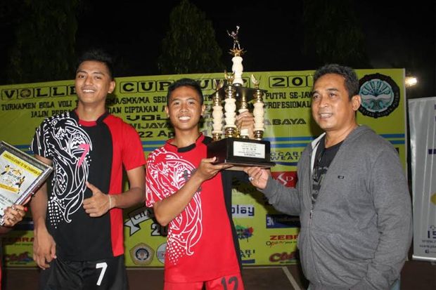 SMKN 1 Jetis Mojokerto...
