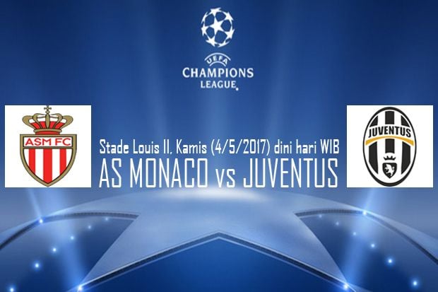 Data dan Fakta AS Monaco...