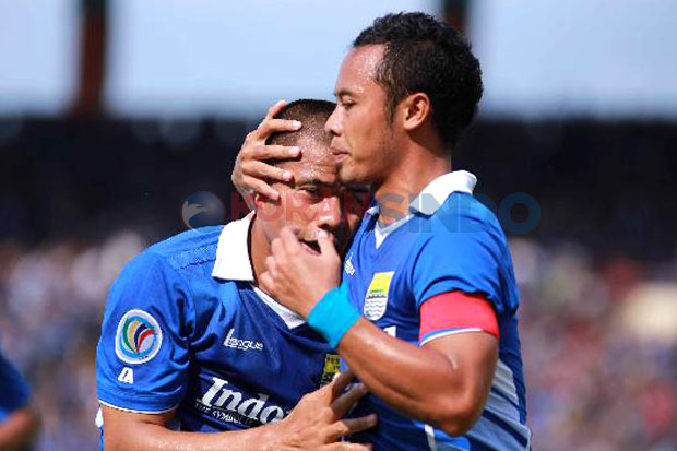 Kiper Gresik Waspadai...