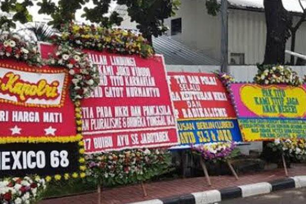 Politikus Gerindra Sebut...