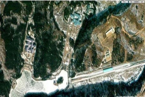 Google Earth Ungkap...