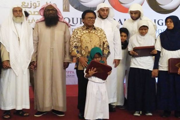 Gerakan Alquran Braille...