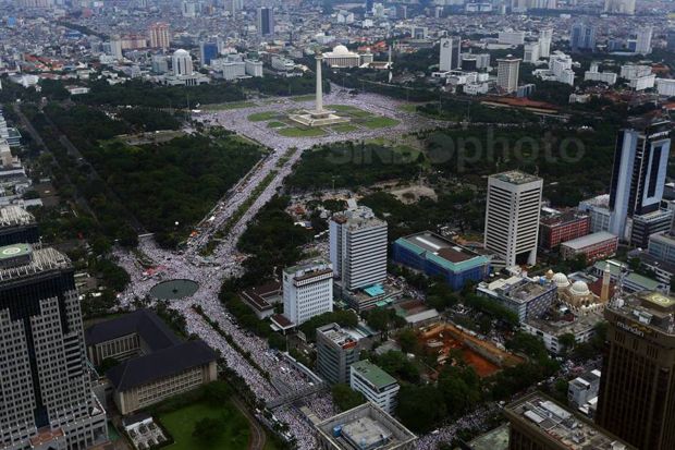 Bila Tetap Long March,...
