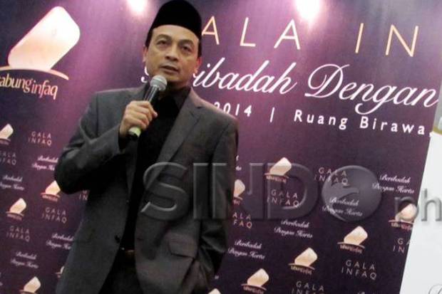 Seruan Ketua GNPF-MUI...