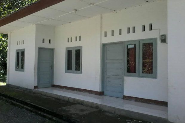 Warga Keluhkan Pelayanan...
