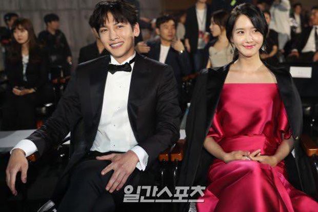 Ji Chang Wook Gugup...