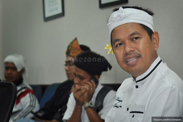 Tinggal Selangkah Lagi...