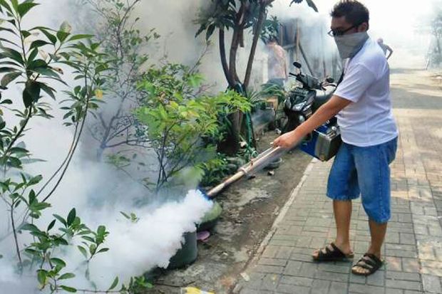 Partai Perindo Lakukan...