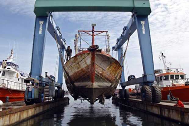 Kemenhub Gratiskan Pengukuran...