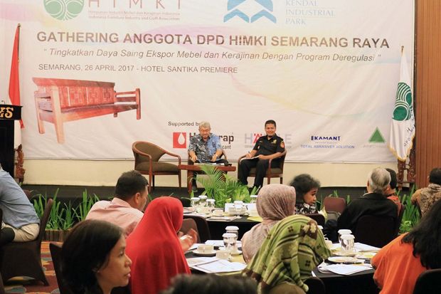 Bea Cukai Semarang Kenalkan...