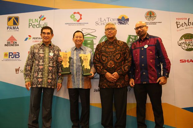 APP-Sinar Mas Raih Indonesia...