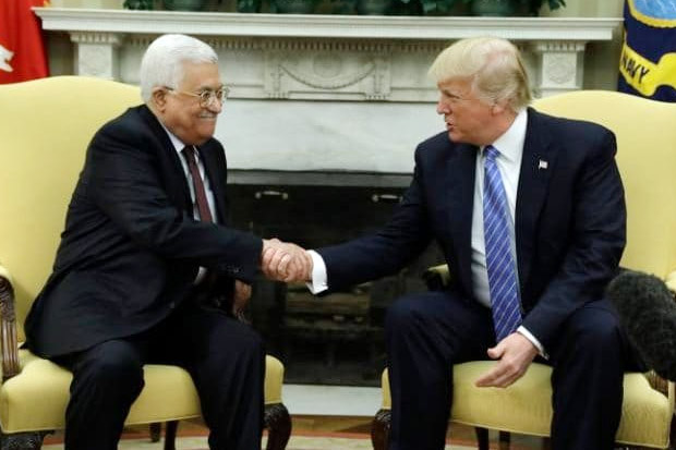 Trump: Saya Ingin Buktikan...