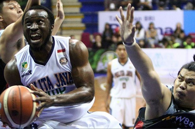Jadwal Final IBL 2017:...