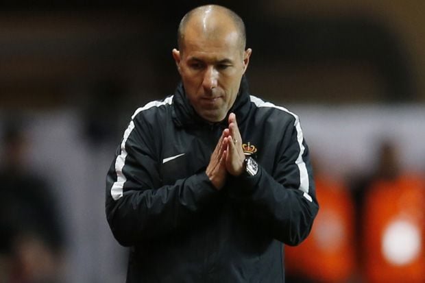 Pelatih Monaco Sebut...