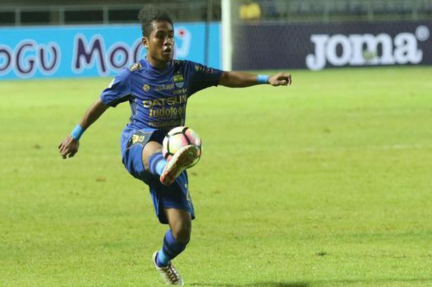 Persib Bandung Kini...