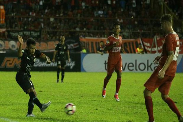 PSM Makassar Bakal Timpang...