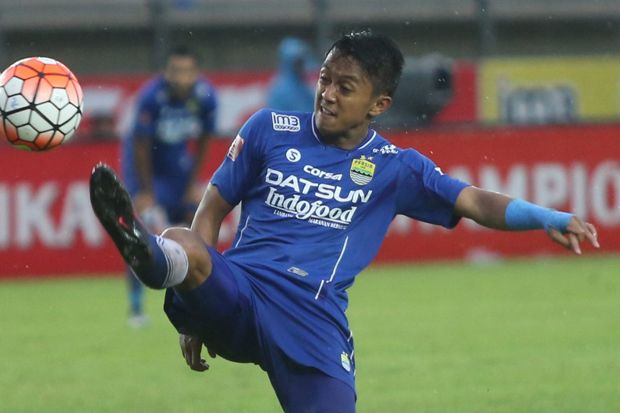 Persib Bandung Kehilangan...
