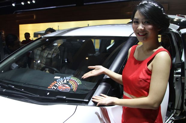 Program Menarik Toyota...