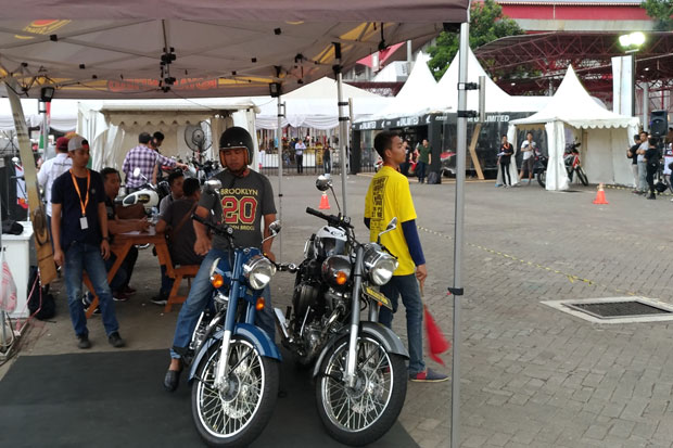 Tiga Motor Paling Berkuasa...