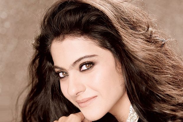 Kajol Kangen Film Kuch...