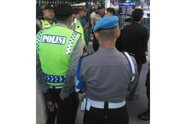 Ada Aksi Simpatik 55,...