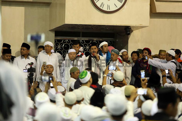 Aksi 55 sebagai Penutup,...
