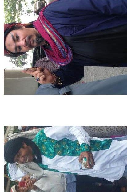 Master Limbad dan Kiwil...