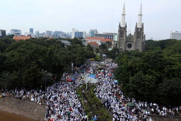 Isi Percakapan Perwakilan...