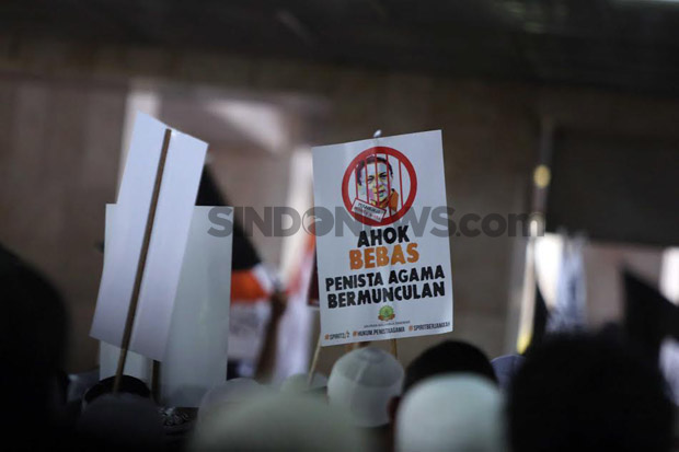 Ketua GNPF MUI: Atas...