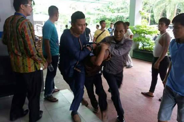 Polisi Perkirakan 200...