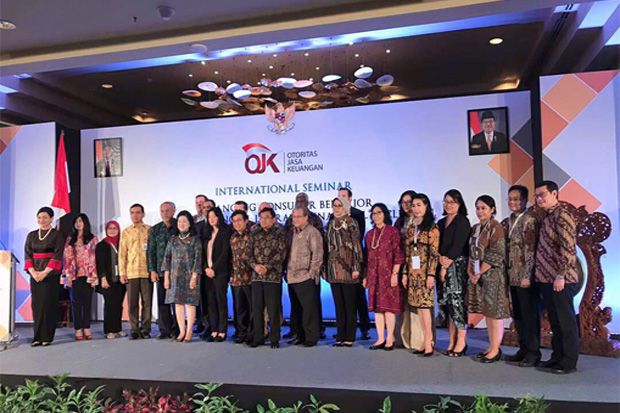 Inklusi Keuangan Indonesia...