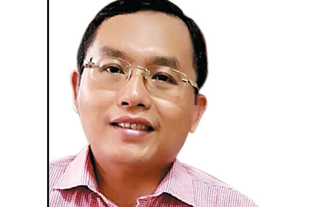 Ahok dan Bangkitnya...