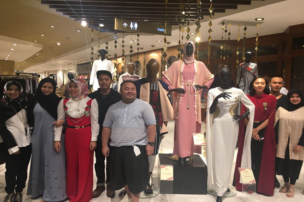 Central Department Store...