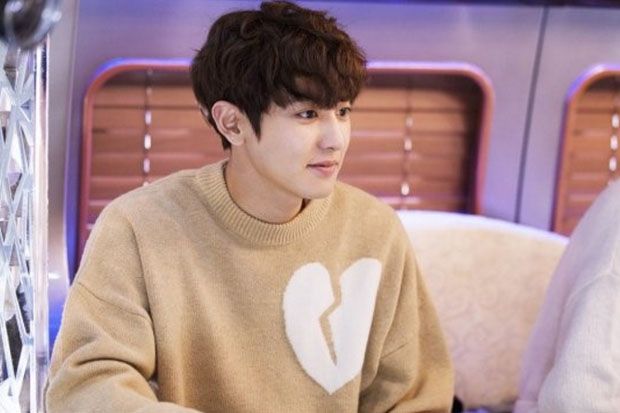 Waduh, Chanyeol EXO...