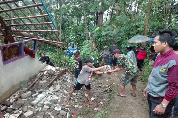 Cililin dan Cipatat...