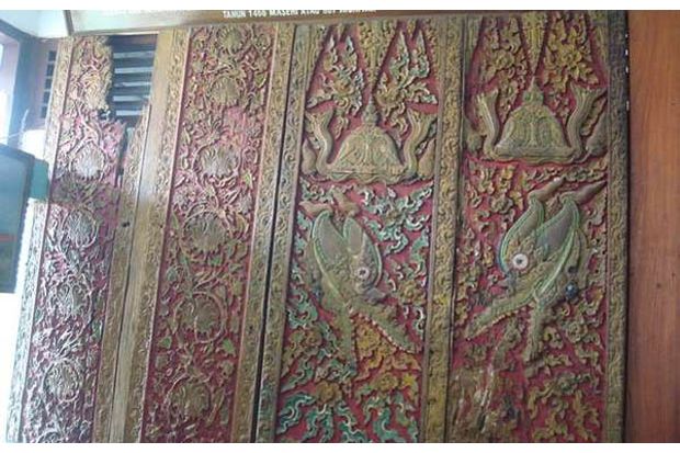 Misteri Pintu Petir...