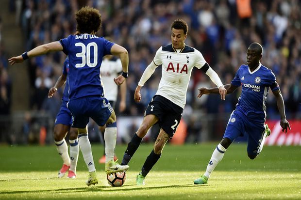Chelsea Bisa Kehilangan...