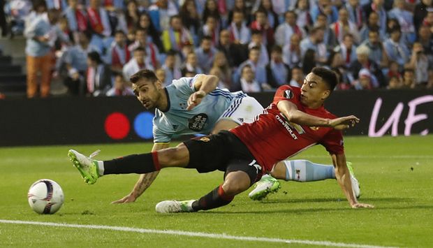 Bos Celta Vigo Rancang...