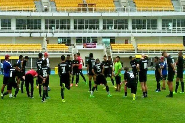 Alasan Pelatih PSM Makassar...