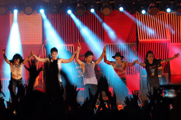 Closing Ceremony IIMS...