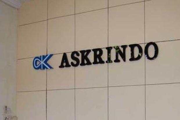 Askrindo Hormati Proses...
