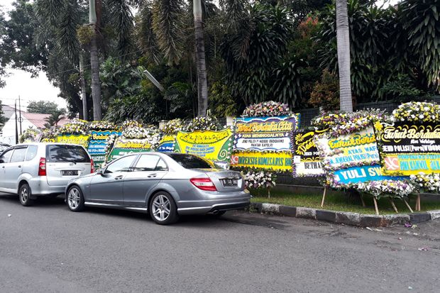 Rumah Widodo Budidarmo...